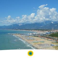 Club del Sole Italia Family Camping Village Viareggio