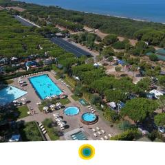 Club del Sole Orbetello Family Camping Village