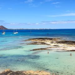 Atlantida del Sol Corralejo