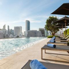 Ascott Embassy Sathorn Bangkok