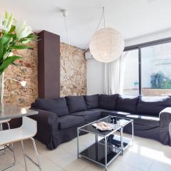 インサイド バルセロナ アパートメンツ サンツ（Inside Barcelona Apartments Sants）