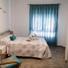 Apartamento La Galatea