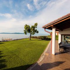 Balaton View Apartment