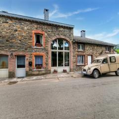 Cosy house in Vielsalm