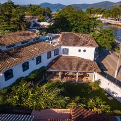 Pousada Casa dos Autores