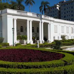 Hotel Solar do Império