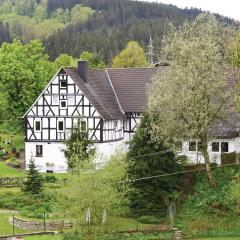 2 Bedroom Nice Apartment In Bad Berleburg-Berghs,