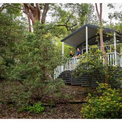 Discovery Parks - Lane Cove