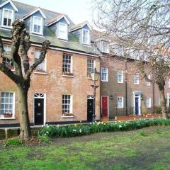 Quayside Quarters