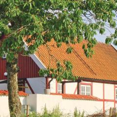 Pet Friendly Home In Hjärnarp With Wifi