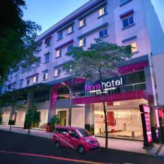 favehotel Melawai