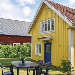 3 Bedroom Stunning Home In Mariannelund