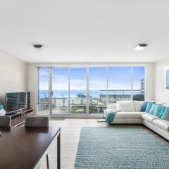 Point Grey Apartment 13