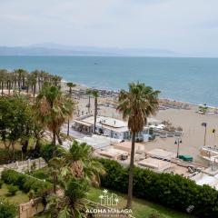 TORREMOLINOS BEACHFRONT 202 by AlohaMalaga