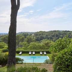 Appart13 piscine chauffée de luxe Belvoir13 à 10 min d Aix