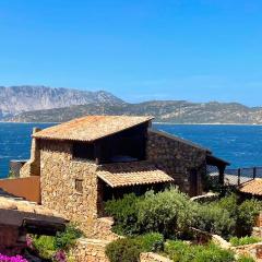 SAN TEODORO PUNTA EST AMPIO TRILOCALE VISTA MARe