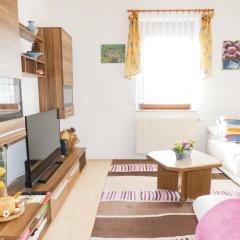 Cozy Apartment In Waltershausen-Fischb, With Wifi