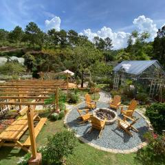 Berry Valley Homestay