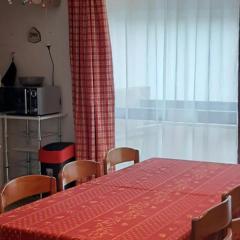 Appartement Convivial 5 Pers, Proche Pistes et Commerces, Villard-de-Lans - FR-1-515-133