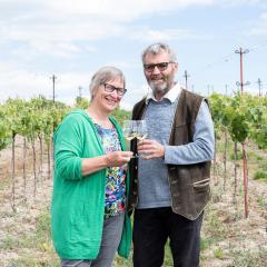 Weingut zur Schlafmütze