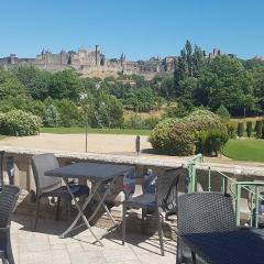 Carcassonne Guesthouse