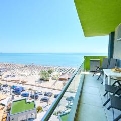 Mamaia Dream by CB SeaFront in Spa & Pools Resort