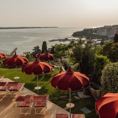 Villa Bellevue Portoroz-Portorose