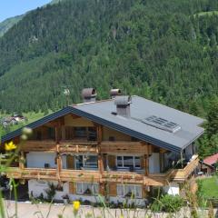 Alp-Chalet