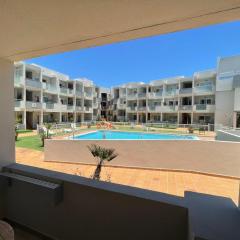 Casa Panamera - Enjoy the Sun in this relaxed apartment!