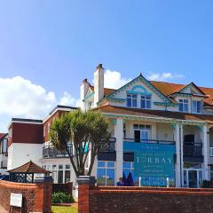 Beach Hotel Torbay B&B