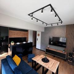 Apartament Helsinki