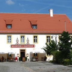 Hotel Kloster-Gasthof Speinshart