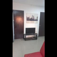 3cl3-J Apartment In Cartagena In The Old City With Air Conditioning