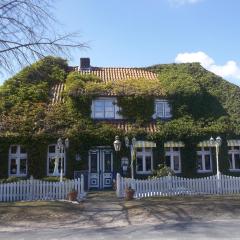 Lütte Pension