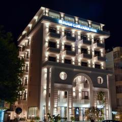 Hotel Lubjana