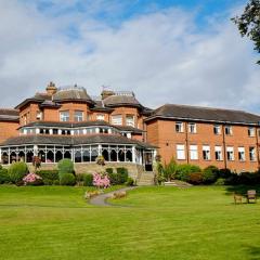 Macdonald Kilhey Court Hotel