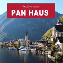 Pan Haus Bad Goisern