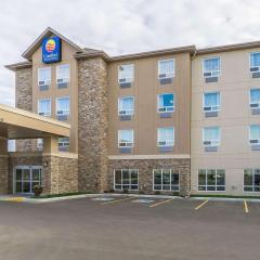 Comfort Inn & Suites Edmonton International Airport