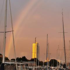 Lieblingsstrand App20 Maritim Residenz