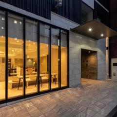 Fourz Hotel Kintetsu Osaka-Namba