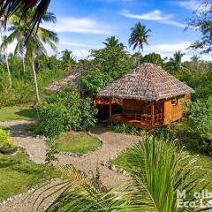 Moalboal Eco Lodge