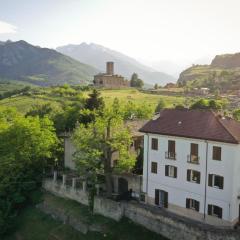 Cascina Des Religieuses