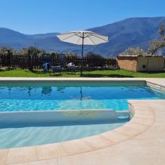 Casa Rural Cortijo El Potro