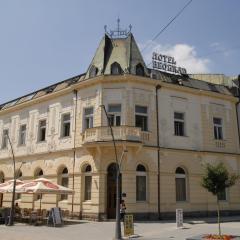 Hotel Beograd