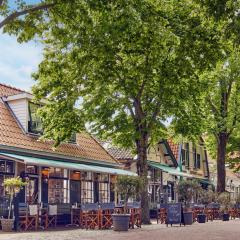 WestCord Hotel de Wadden