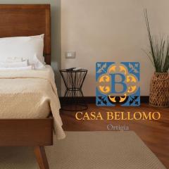 Casa Bellomo Ortigia