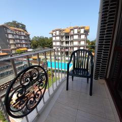 Apartamento Noja Beach