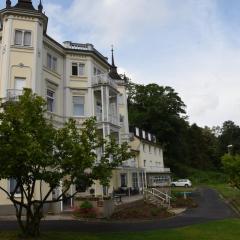 Trip Inn Parkhotel Bad Ems