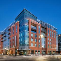 Hyatt Place Lincoln/Downtown-Haymarket