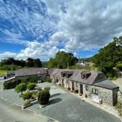 Snowdonia Cottages